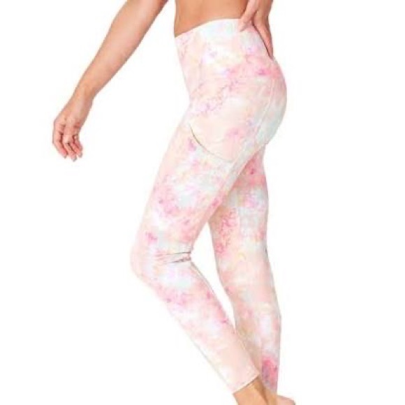 Onzie pocket legging - Picture 1 of 2